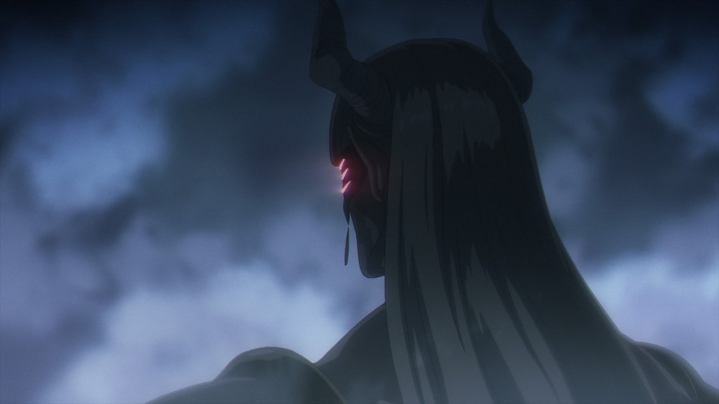 Revolte the Demon General in Frieren Season 2 anime