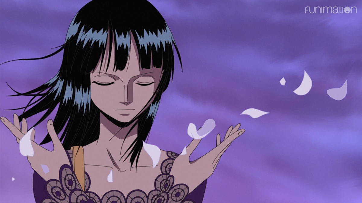 One Piece: Nico Robin’s Age, Past, Devil Fruit Powers, and More (Explained)