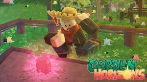 Garden Horizons Codes (February 2026)