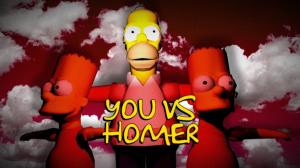 You vs Homer Codes (February 2026)