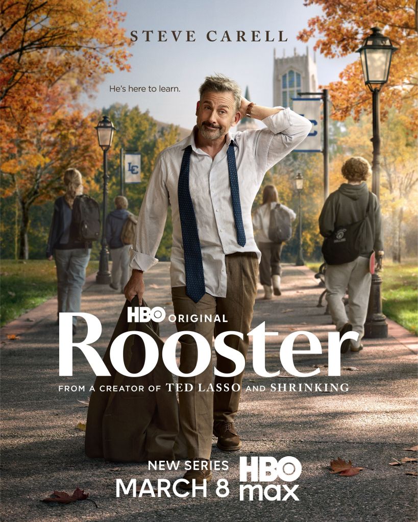 Poster for Rooster