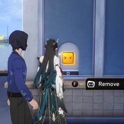 HSR All Nameless Wispae Locations