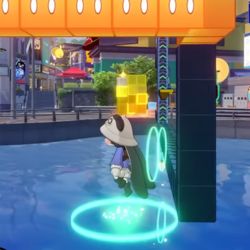 HSR All Nameless Wispae Locations
