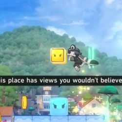 HSR All Nameless Wispae Locations