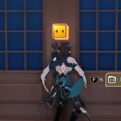 HSR All Nameless Wispae Locations