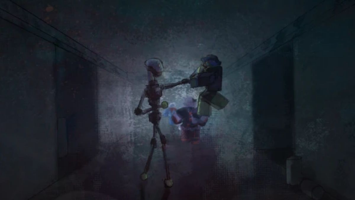 Self-Aware Robot Codes