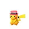 Serenas Hat Pikachu Pokemon GO