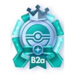 Pokemon TCG Pocket Paldean Wonders Emblem Event