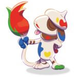 All Pokemon in Pokemon Pokopia: Full Pokedex So Far