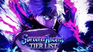 Sorcerer Ascent Tier List – Best Clans and Innate Techniques