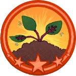 All Garden Horizons Badges and Roblox Achievements