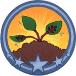 All Garden Horizons Badges and Roblox Achievements
