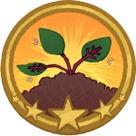 All Garden Horizons Badges and Roblox Achievements