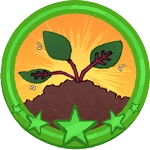 All Garden Horizons Badges and Roblox Achievements