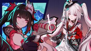 Sparkle and Sparxie Relation Explained in Honkai Star Rail