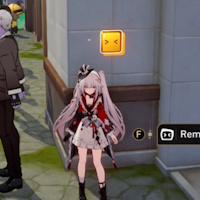 Star of Completeness