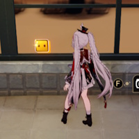 Star of Handsomeness