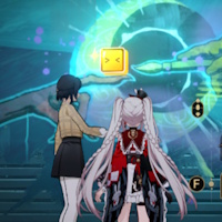 Star of Recklessness