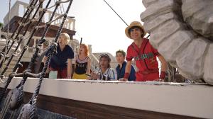 One Piece Live Action Season 3: Everything We Know So Far