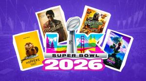 Super Bowl 2026 Trailers: All Movie Trailers We Can Expect at the Event