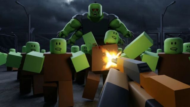 Roblox Zombie Arena Codes (August 2026): Survive Zombie Arena Credits and Boosts