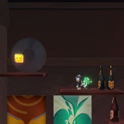 Honkai Star Rail All Nameless Wispae Locations