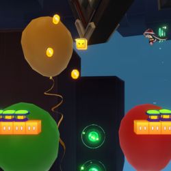 Honkai Star Rail All Nameless Wispae Locations