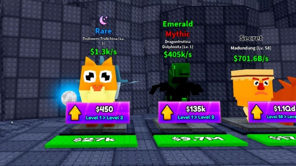 The Moon Glow Trait Explained