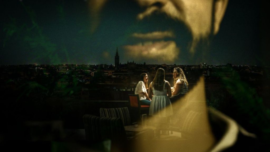 The Predator of Seville