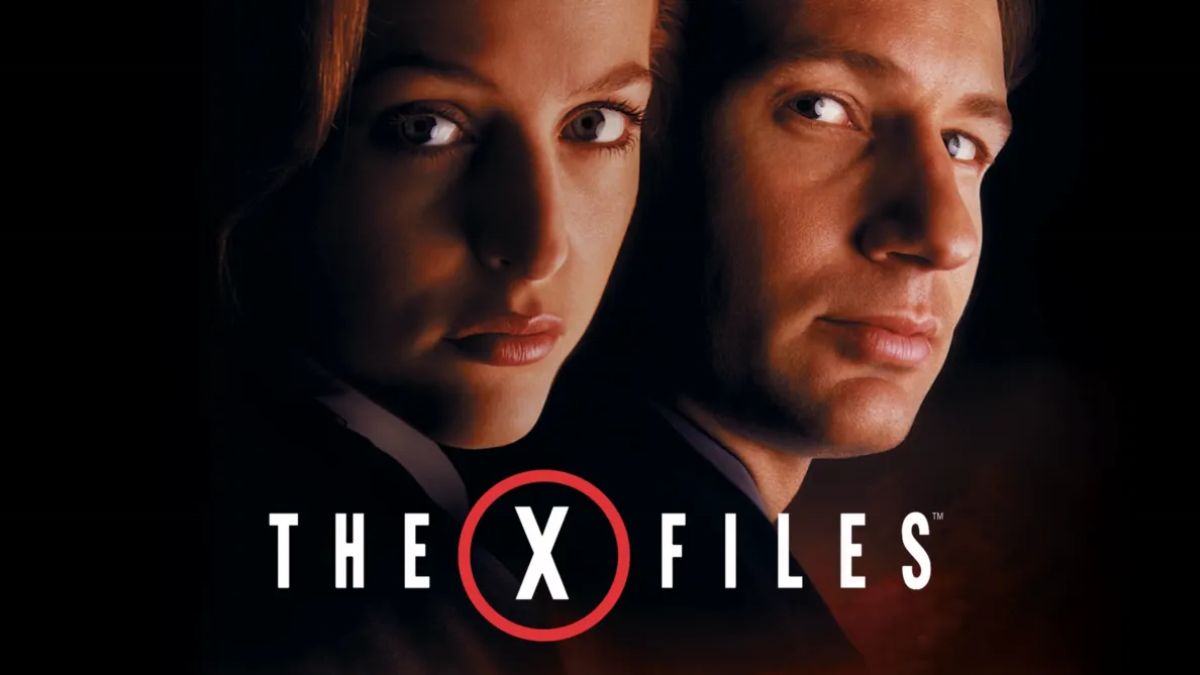 The X Files