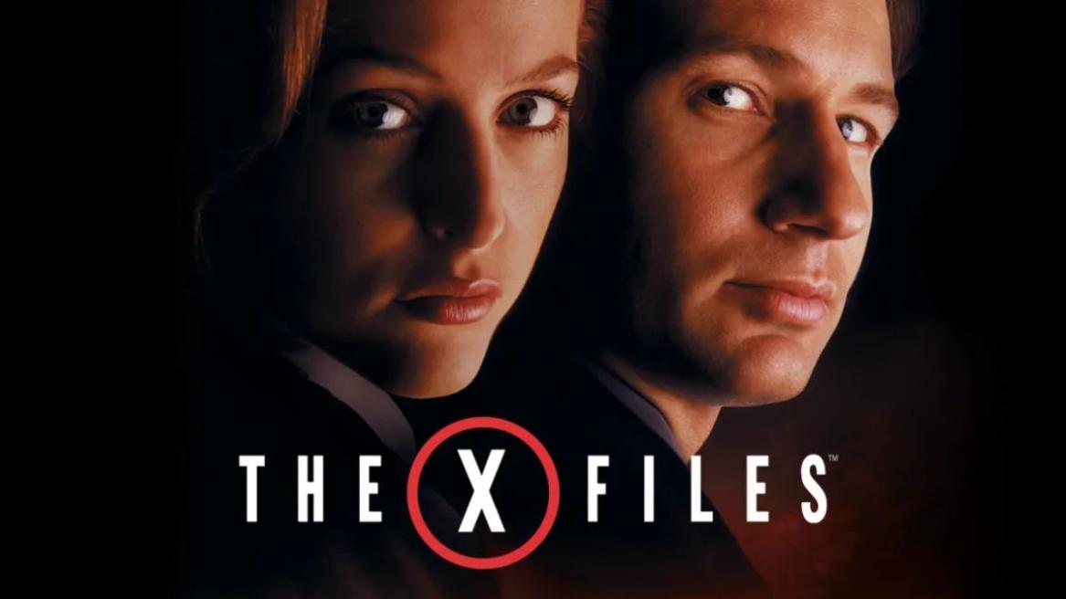 The X Files