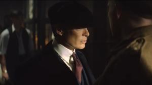 New Trailer for Peaky Blinders Movie Reunites Tommy and His Son