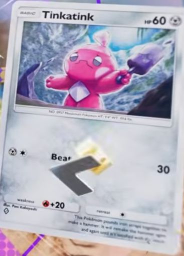 Pokemon TCG Pocket Paldean Wonders Expansion Card List