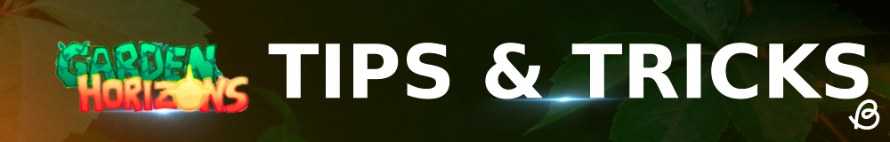 Garden Horizons Wiki – A Complete Game Guide and Walkthrough