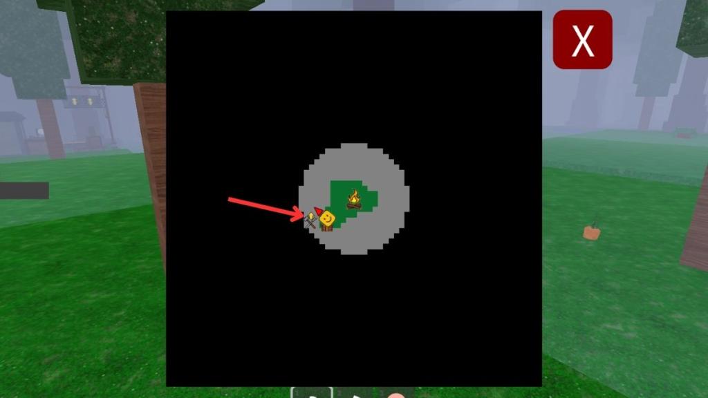 Tool Trader Location