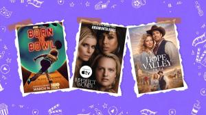 Top New TV Shows This Week You Shouldn't Miss (March 16 - March 22)