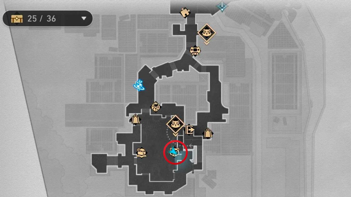 Trailblazemon Grand Challenge