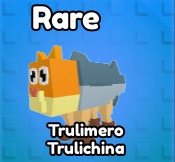 Trulimero Trulichina