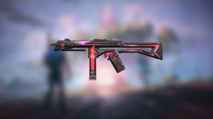 Valorant .SYS Collection