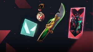 Valorant 5 Year Beta Remastered