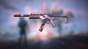 Valorant Aero Collection