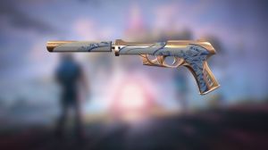 Valorant Artisan Collection