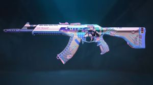 Valorant Bubble Pop Collection