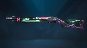 Valorant Bulletbox Collection