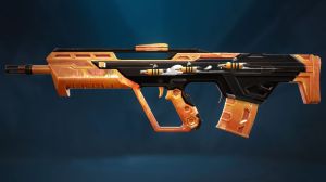 Valorant Bumble Brigade Collection