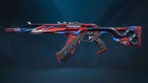 Valorant Byteshift Collection