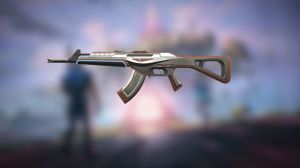 Valorant Cavalier Collection