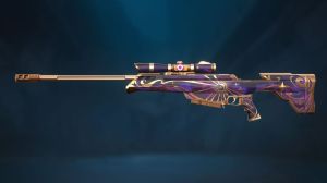 Valorant Celestia Collection