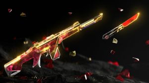 Valorant Champions 2022 Bundle