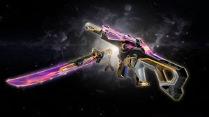 Valorant Champions 2024 Bundle